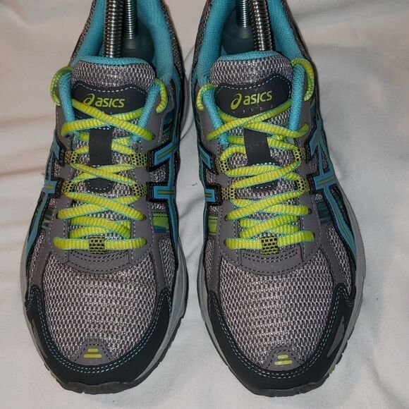 Womens Asics Gel-Venture 5 Running Shoe 7 - Picture 10 of 10